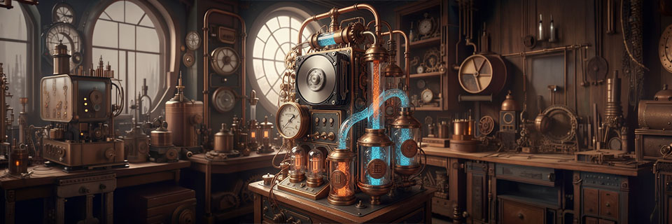 Backing up my main WSL2 Linux session